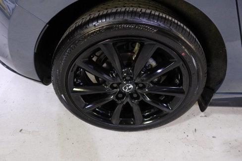 Used 2023 MAZDA MAZDA3 s image 40