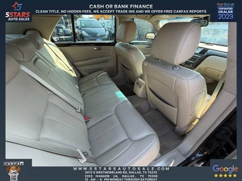 Used 2008 Cadillac DTS image 26