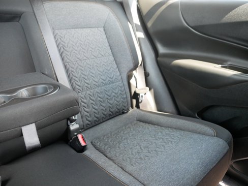 Used 2022 Chevrolet Equinox LT image 14