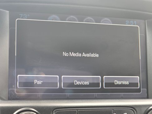 Used 2016 Chevrolet Colorado LT w/ Midnight Edition image 4