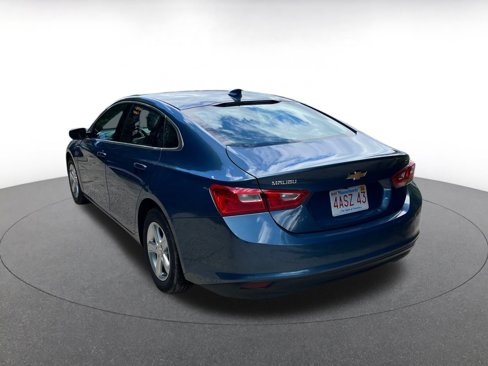 Used 2024 Chevrolet Malibu LT image 12