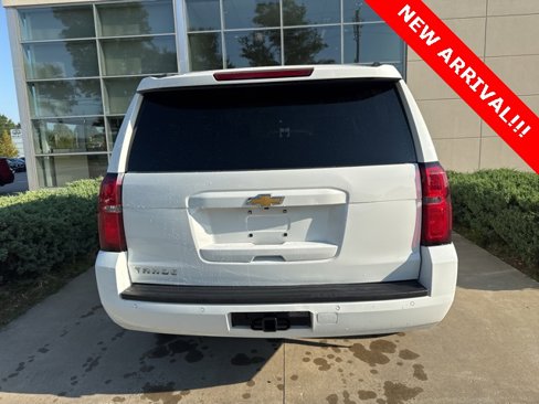 Used 2018 Chevrolet Tahoe LS image 5