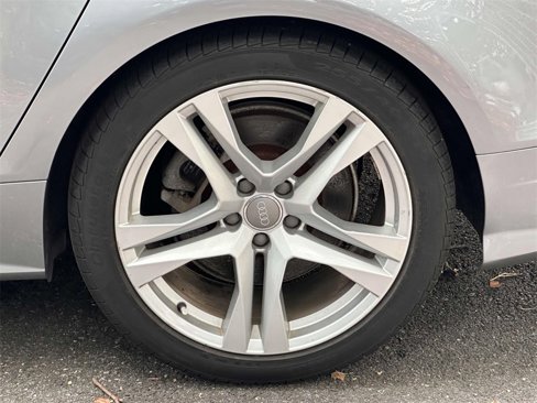 Used 2018 Audi A7 3.0T Premium Plus image 11