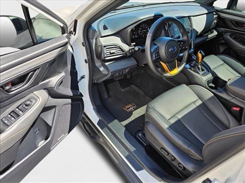 Used 2024 Subaru Outback Wilderness image 15