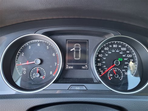 Used 2018 Volkswagen Golf Alltrack S image 28