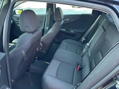 Used 2023 Chevrolet Malibu LT image 9