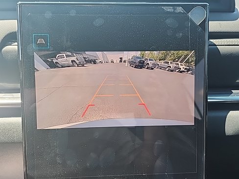 New 2026 GMC Terrain Elevation image 30