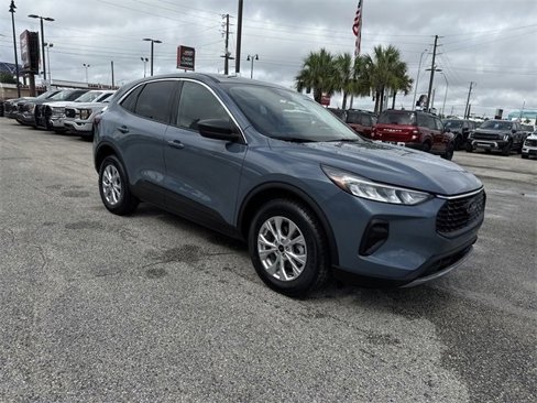 Certified 2023 Ford Escape Active image 15