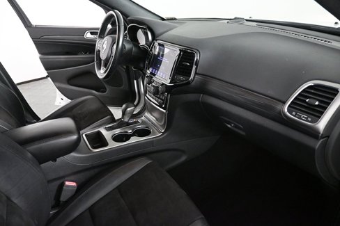 Used 2019 Jeep Grand Cherokee Laredo w/ Laredo X Package image 22