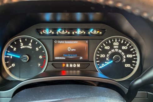Used 2018 Ford F150 XLT w/ Equipment Group 302A Luxury image 17