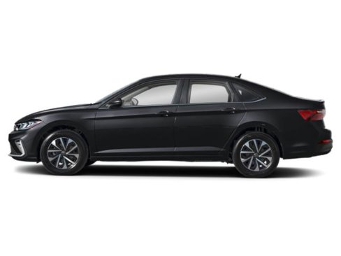 New 2026 Volkswagen Jetta S image 3
