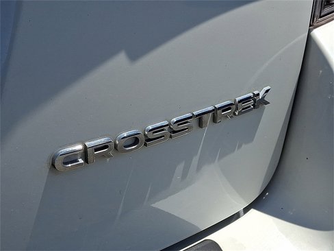 Used 2019 Subaru Crosstrek 2.0i Premium w/ Eyesight System image 30