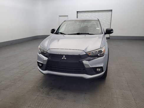 Used 2017 Mitsubishi Outlander Sport ES image 15