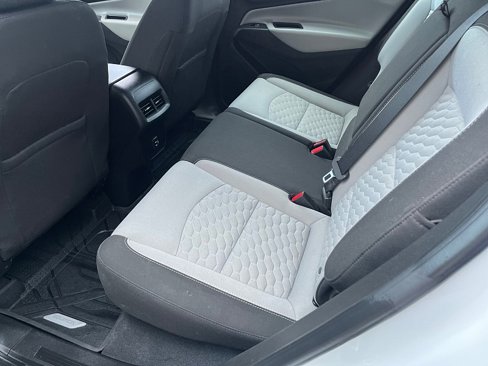 Used 2019 Chevrolet Equinox LS image 15