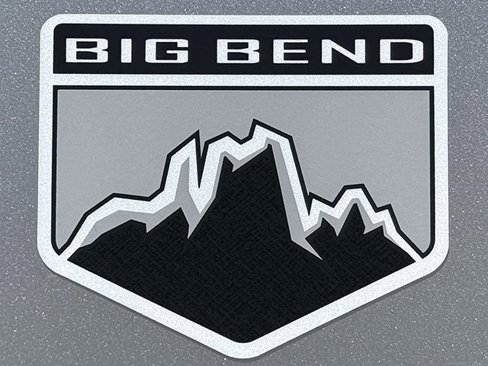 Used 2021 Ford Bronco Sport Big Bend image 29