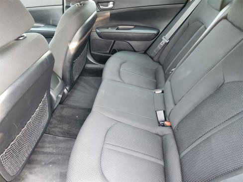 Certified 2020 Kia Optima LX image 27