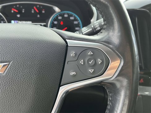 Used 2019 Chevrolet Traverse LT image 29
