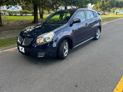 Used 2009 Pontiac Vibe w/ Preferred Package image 18