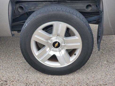Used 2008 Chevrolet Silverado 1500 LTZ image 13