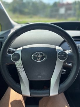 Used 2014 Toyota Prius image 11