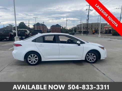Used 2024 Toyota Corolla LE image 6