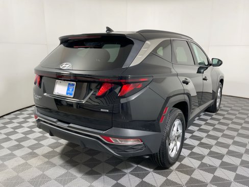 Used 2024 Hyundai Tucson SEL image 7