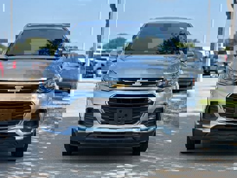 Used 2017 Chevrolet Trax LS image 11