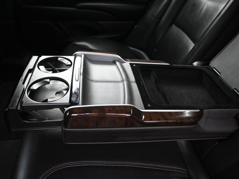 Used 2017 Cadillac XTS Luxury image 34