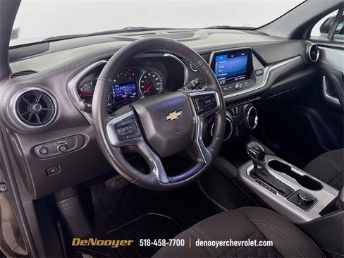 Used 2019 Chevrolet Blazer LT image 9