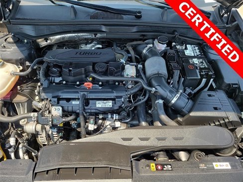 Certified 2023 Hyundai Sonata SEL Plus image 22