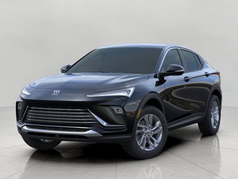 New 2026 Buick Envista Preferred image 6