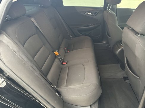 Used 2019 Chevrolet Malibu LS image 21