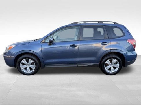 Used 2014 Subaru Forester 2.5i Premium w/ All-Weather Package image 14