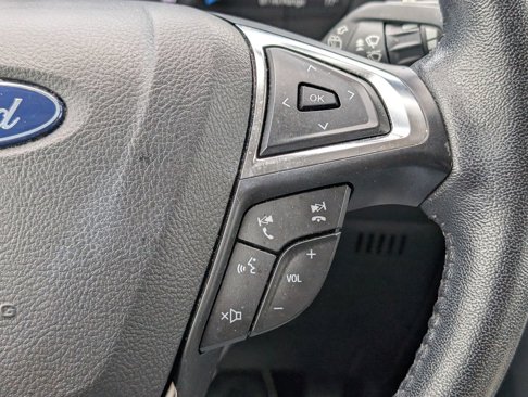 Used 2021 Ford Edge SEL w/ Convenience Package image 15