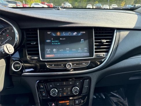 Used 2019 Buick Encore Essence w/ Safety Package II image 24