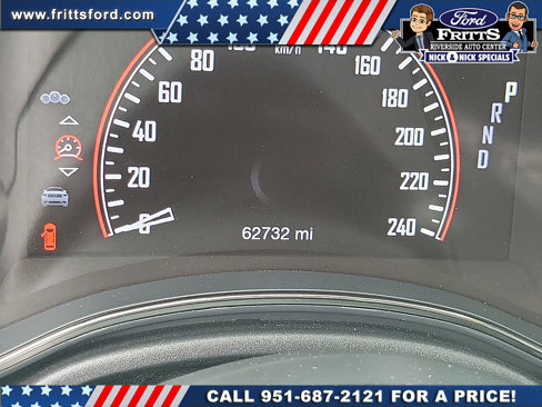 Used 2018 Dodge Durango GT w/ Premium Group image 2