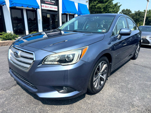 Used 2015 Subaru Legacy 3.6R Limited image 1