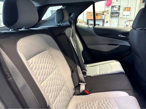 Used 2021 Chevrolet Equinox LS image 12