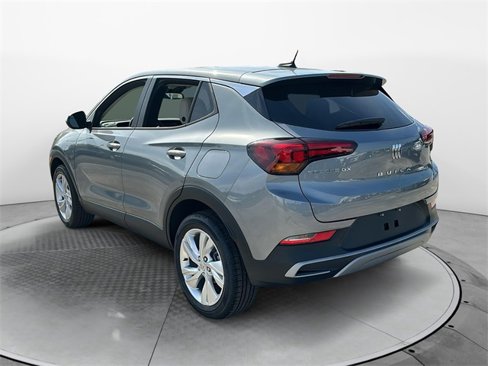 New 2025 Buick Encore GX Preferred image 5