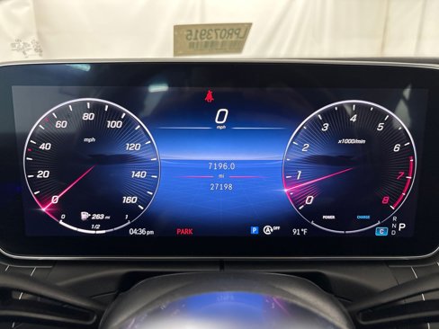 Certified 2023 Mercedes-Benz C 300 Sedan image 17