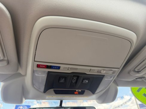 Used 2021 Subaru Forester Touring image 18