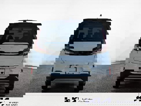 New 2025 Kia Soul S image 4