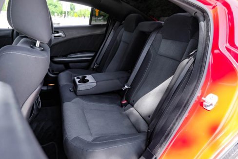 Used 2019 Dodge Charger SXT image 40