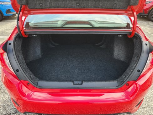Used 2019 Honda Civic Sport image 18