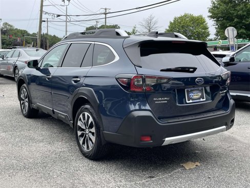Used 2024 Subaru Outback Touring image 5
