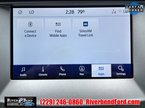 Used 2021 Ford Ranger XLT w/ Equipment Group 301A Mid image 27