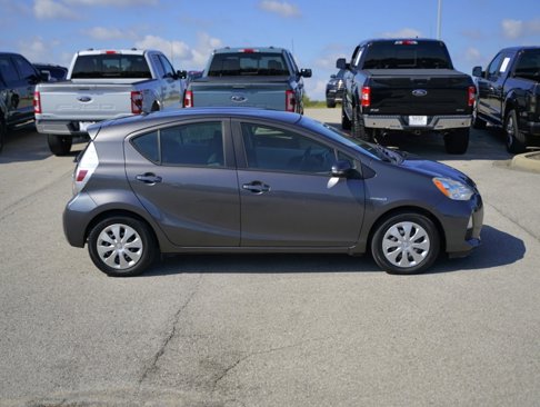 Used 2014 Toyota Prius C Four image 5