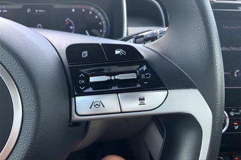 Used 2023 Hyundai Tucson SEL image 19