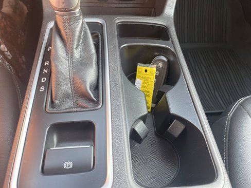 Used 2019 Ford Escape SEL image 29