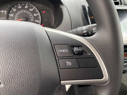 New 2024 Mitsubishi Mirage image 14